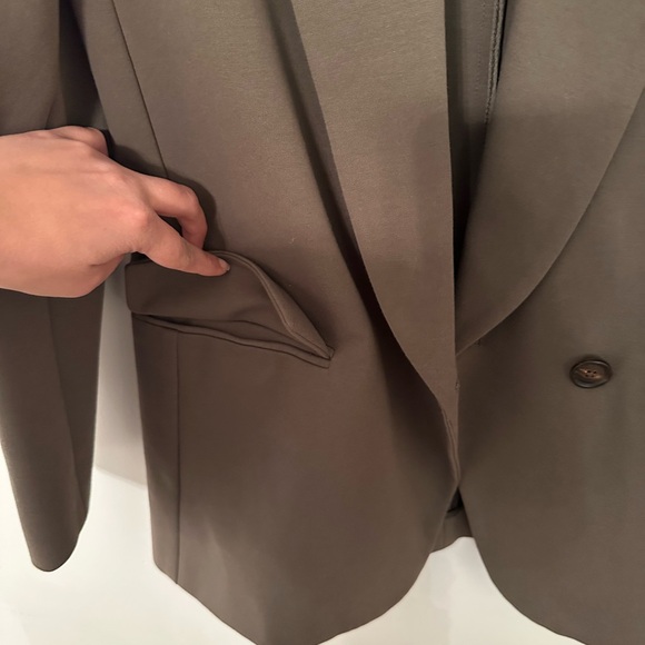 NWTS BRUNELLO CUCINELLI 2023 women’s Blazer - Picture 9 of 13